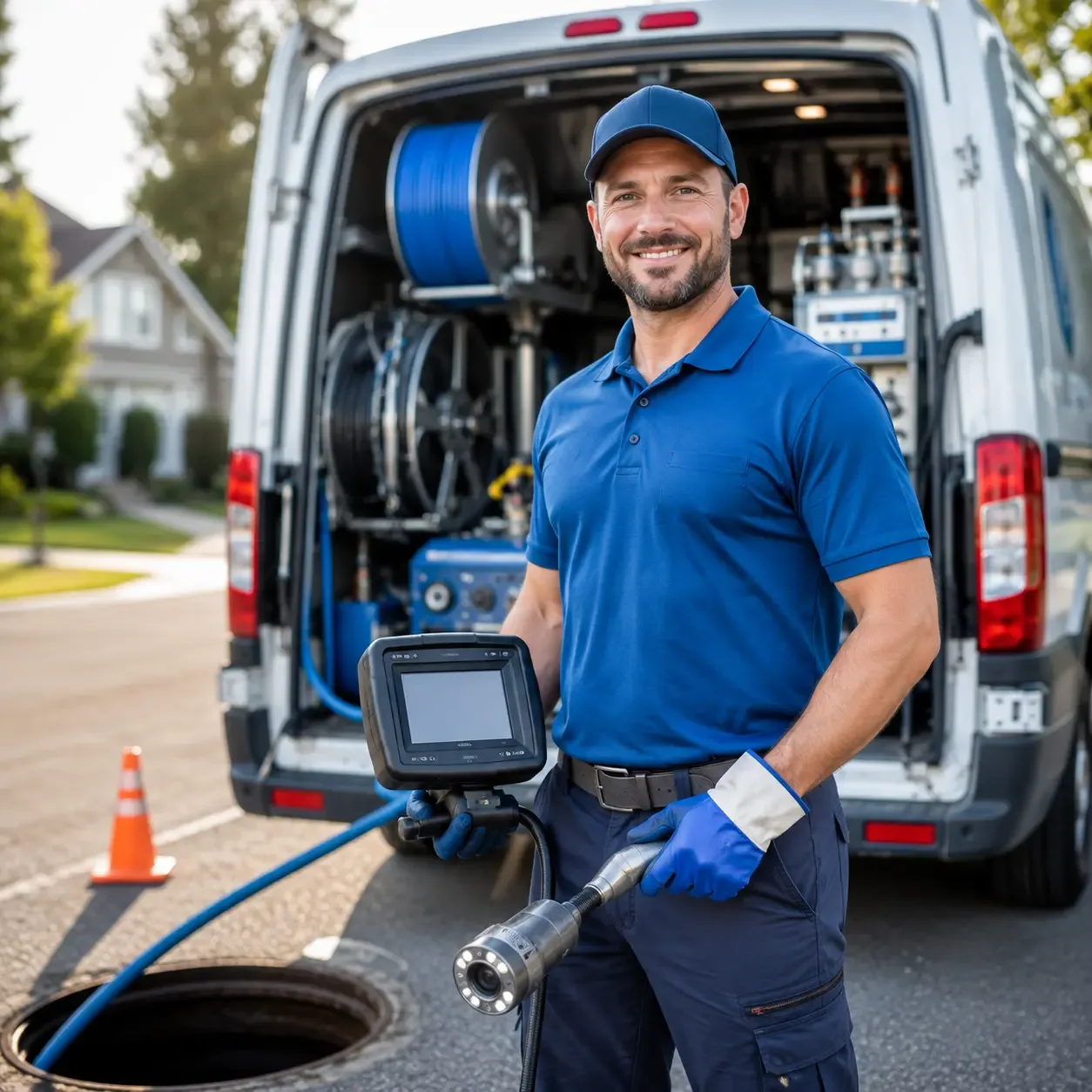 Local Pipe Relining specialists in Maynardville, TN