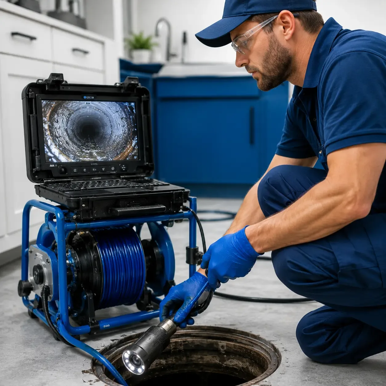 Pipe Relining professionals serving Maynardville, TN